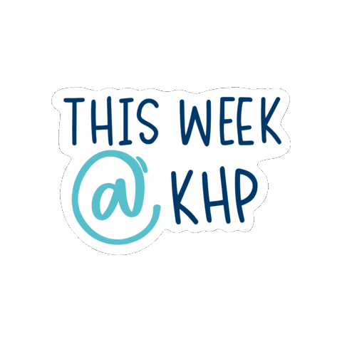 Khp Sticker by Kentucky Horse Park