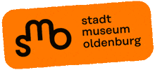 Smo Sticker by StadtmuseumOldenburg