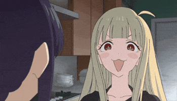 Kaguya GIF