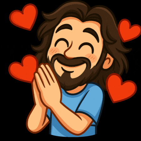 Mood Love GIF