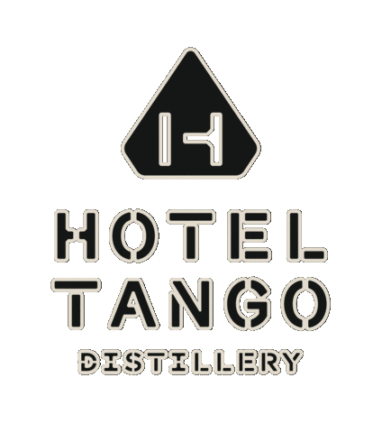 Sticker by Hotel Tango Distillery