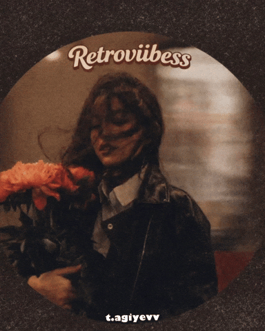 Retro GIF