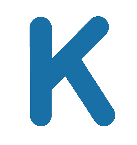 Creatividad Kleinson Sticker