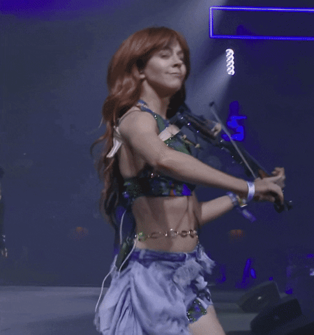 Dance GIF