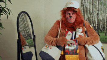 Lions Club GIF by Lions Clubs International