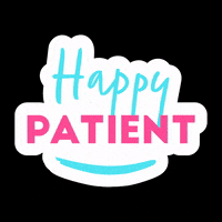 Logo Patient GIF by mapatho