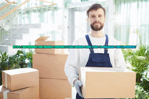 Movers GIF