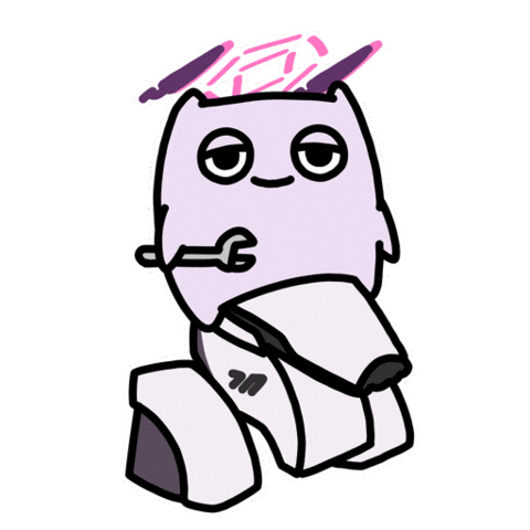 Archive Sticker by circlecan