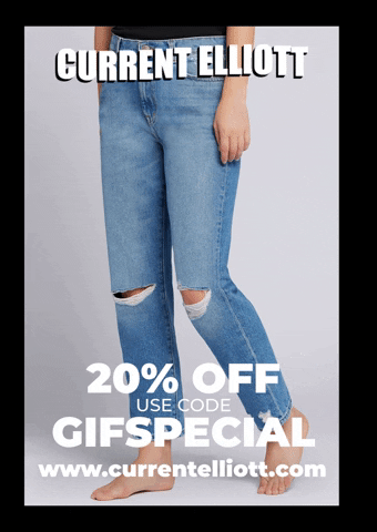 Current elliott jeans sales sale
