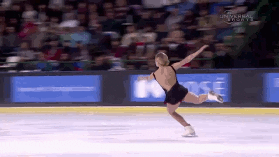 figure skating