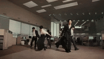 No Doubt Suits GIF