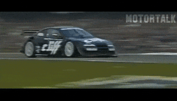 Motorsport Opel GIF
