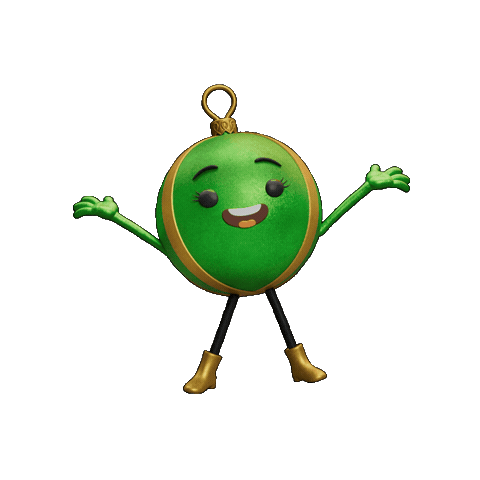 Almacenes El Rey Sticker