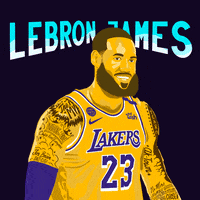 Lebron-hype GIFs - Get the best GIF on GIPHY