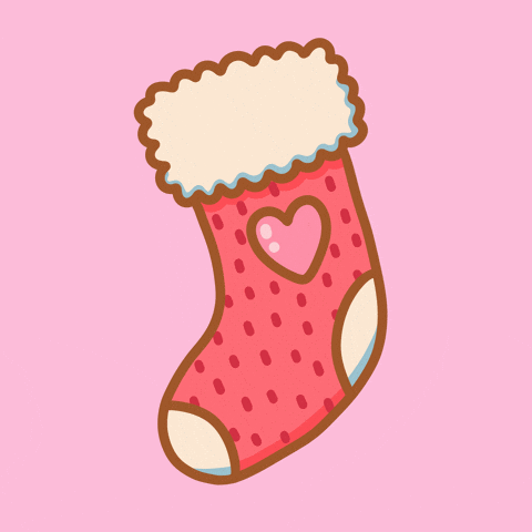 Merry Christmas Love GIF