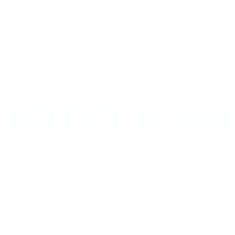 TOTVS Norte Sticker