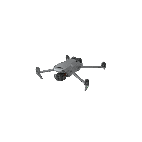 Agro Drone Sticker by AgroAcademy