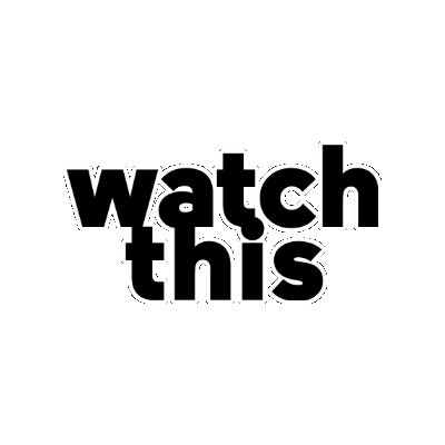 Leinwandfilm Sticker