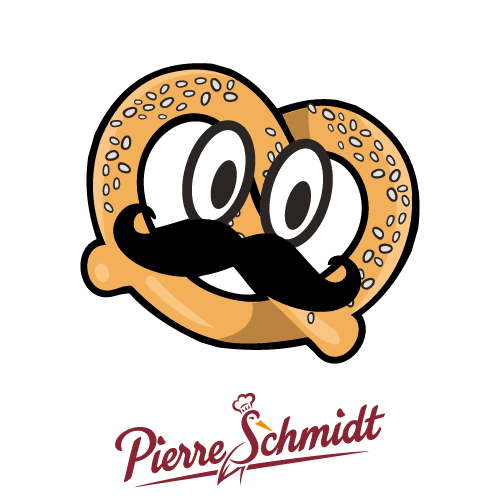 Sticker by Pierre Schmidt