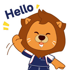 SASHK Sticker
