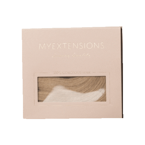 Myextensions Sticker