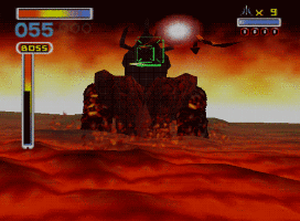 star fox