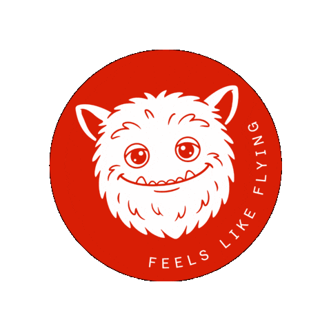 Auamiso Sticker by Austrian Airlines