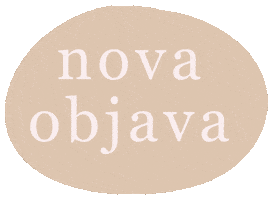 New Post Sticker