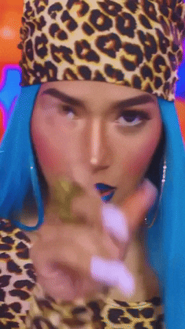 Reggaeton La Nena Fina GIF by FARIANA