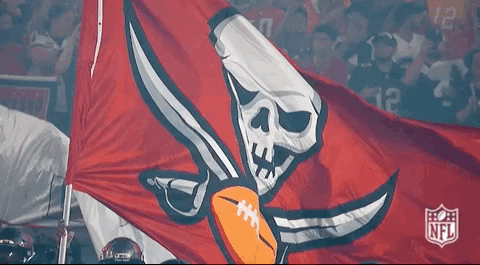 Buccaneers GIFs - Get the best GIF on GIPHY