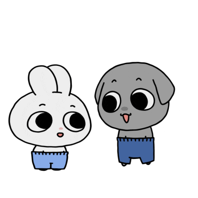 Couple Love GIF