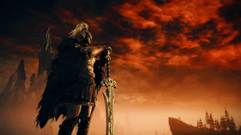 ELDEN RING GIFs on GIPHY - Be Animated