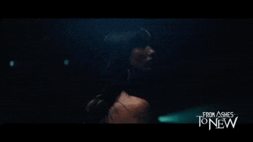 Alt Girl GIF by Better Noise Music