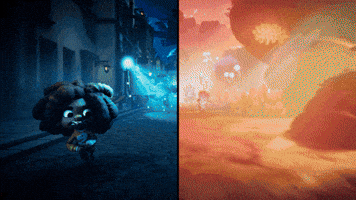 Ghost Town Games GIF