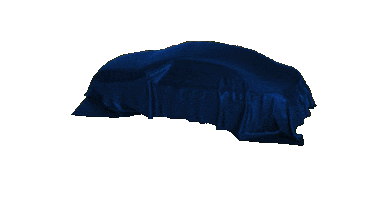 Vizyon Oto Sticker