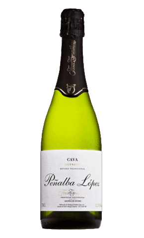 Finca Torremilanos Sticker