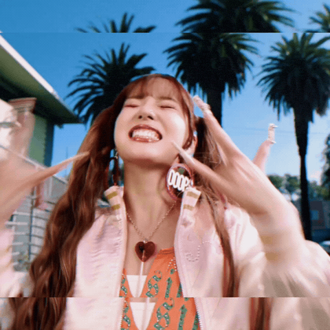 Orb Smile GIF