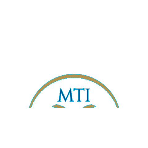 Mti Mtischoolofknowledge Sticker by MTI