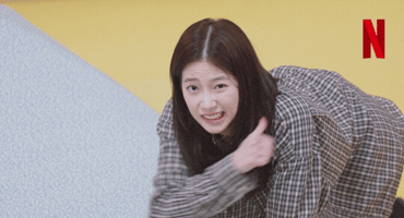 Joking GIF by Netflix Korea