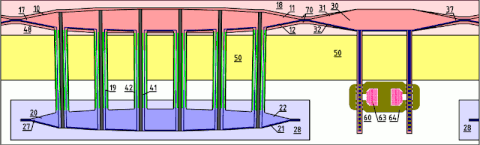 flat