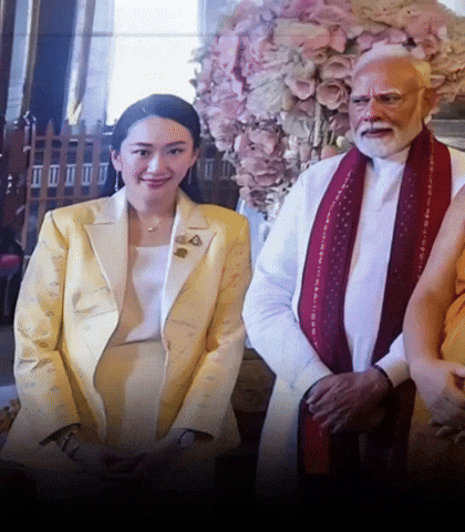 Modi Bjp GIF by Indian National Congress