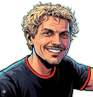 Beso Sticker by Alvato Luxury Detailing