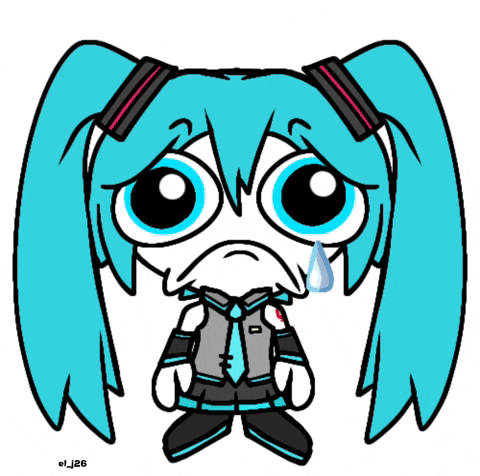 Miku GIF