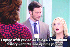 Parks And Rec GIF - Find & Share on GIPHY