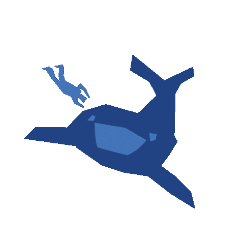 Jonah Sticker by Katoomba Christian Convention