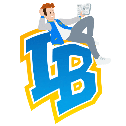 Liceo Bicentenario Llay-Llay Sticker