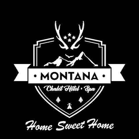 montanahotel montana sauze montanahotelspasauze montana home sweet home montana chalet hotel GIF