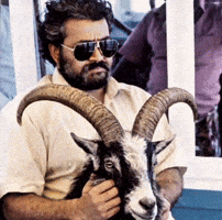 Greatest Of All Time Film GIF