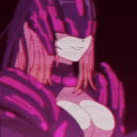 Smile GIF