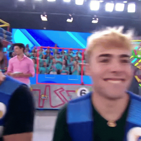 Domingo Legal GIF